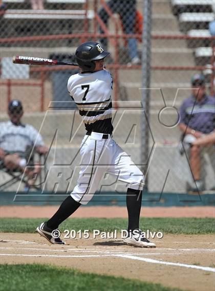 Thumbnail 1 in Mountain Vista vs. Rock Canyon photogallery.
