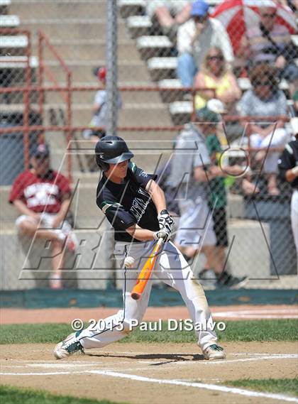 Thumbnail 2 in Mountain Vista vs. Rock Canyon photogallery.