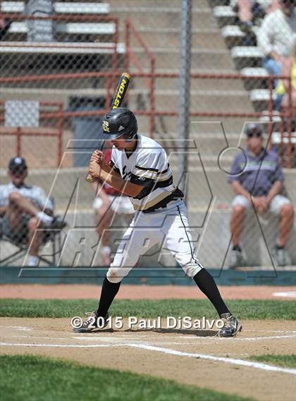 Thumbnail 3 in Mountain Vista vs. Rock Canyon photogallery.