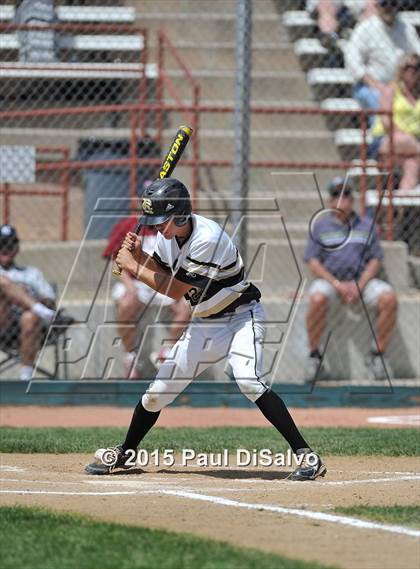 Thumbnail 2 in Mountain Vista vs. Rock Canyon photogallery.