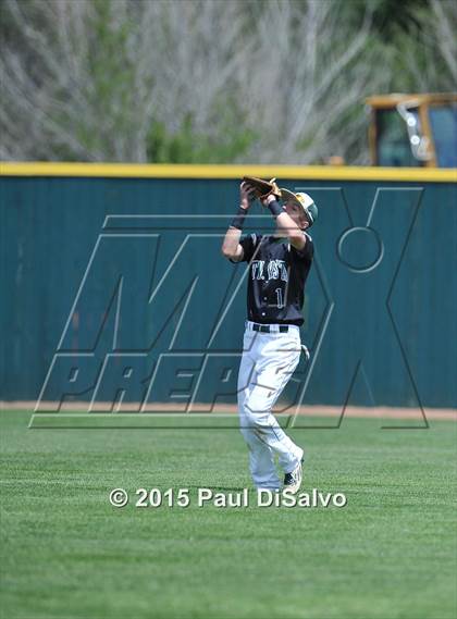 Thumbnail 2 in Mountain Vista vs. Rock Canyon photogallery.