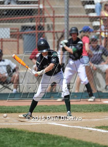 Thumbnail 2 in Mountain Vista vs. Rock Canyon photogallery.