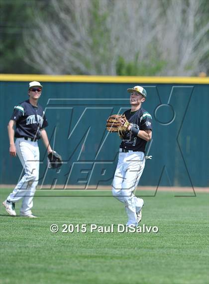 Thumbnail 3 in Mountain Vista vs. Rock Canyon photogallery.