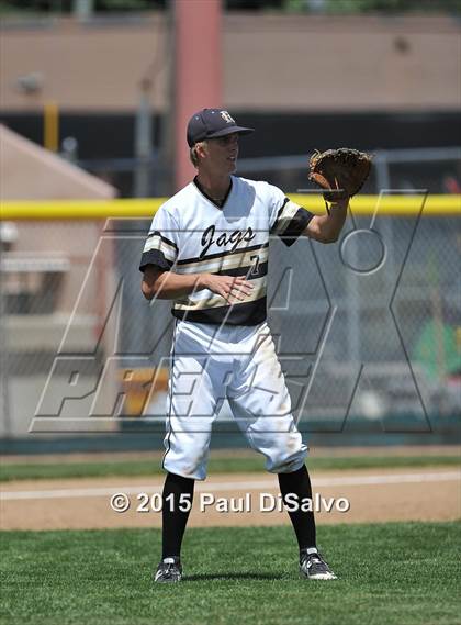 Thumbnail 2 in Mountain Vista vs. Rock Canyon photogallery.