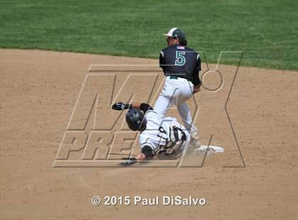 Thumbnail 1 in Mountain Vista vs. Rock Canyon photogallery.