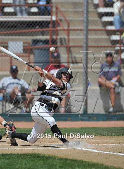 Thumbnail 2 in Mountain Vista vs. Rock Canyon photogallery.