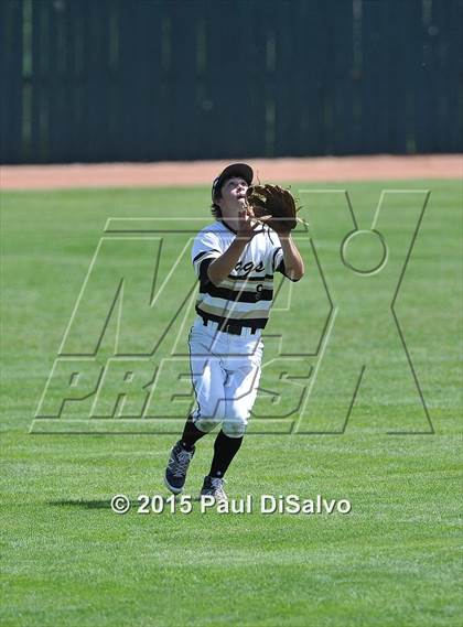 Thumbnail 1 in Mountain Vista vs. Rock Canyon photogallery.