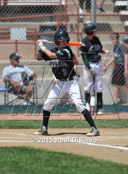 Thumbnail 1 in Mountain Vista vs. Rock Canyon photogallery.