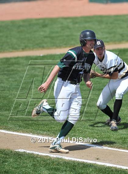 Thumbnail 3 in Mountain Vista vs. Rock Canyon photogallery.