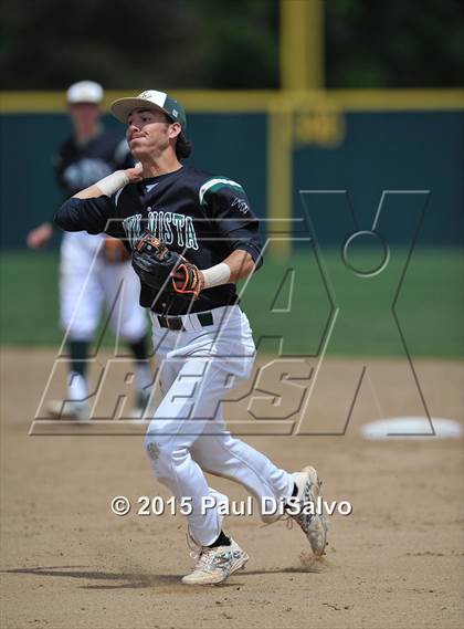Thumbnail 3 in Mountain Vista vs. Rock Canyon photogallery.