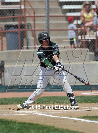 Thumbnail 1 in Mountain Vista vs. Rock Canyon photogallery.