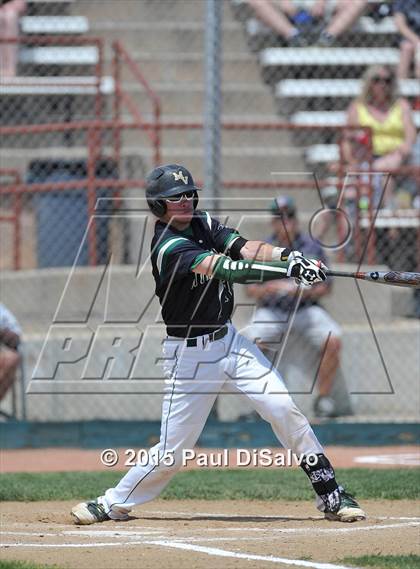 Thumbnail 3 in Mountain Vista vs. Rock Canyon photogallery.