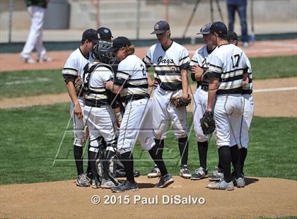 Thumbnail 2 in Mountain Vista vs. Rock Canyon photogallery.