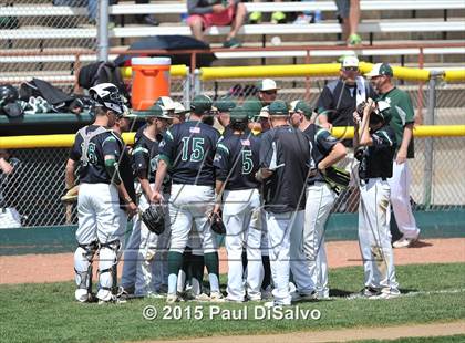 Thumbnail 1 in Mountain Vista vs. Rock Canyon photogallery.