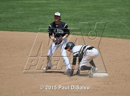 Thumbnail 1 in Mountain Vista vs. Rock Canyon photogallery.