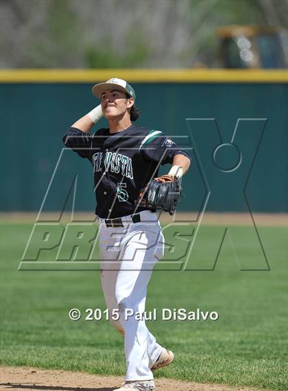 Thumbnail 3 in Mountain Vista vs. Rock Canyon photogallery.