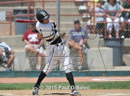 Thumbnail 2 in Mountain Vista vs. Rock Canyon photogallery.