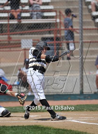Thumbnail 1 in Mountain Vista vs. Rock Canyon photogallery.