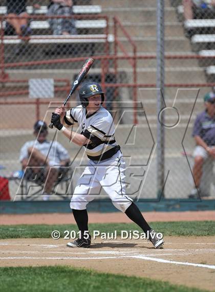 Thumbnail 2 in Mountain Vista vs. Rock Canyon photogallery.