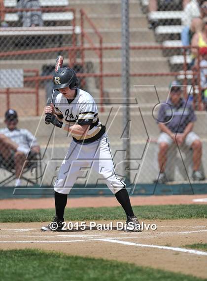 Thumbnail 2 in Mountain Vista vs. Rock Canyon photogallery.