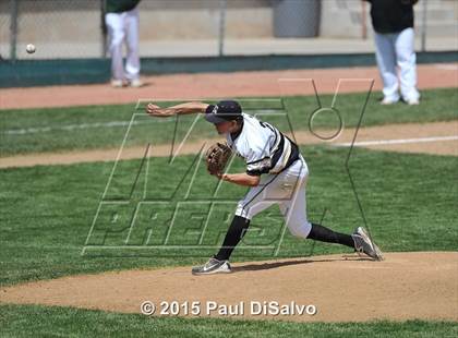Thumbnail 1 in Mountain Vista vs. Rock Canyon photogallery.