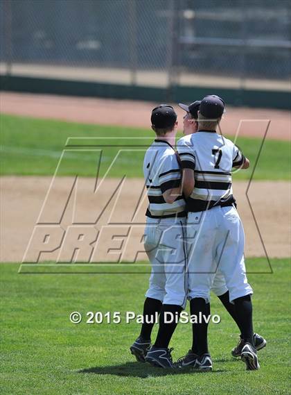 Thumbnail 2 in Mountain Vista vs. Rock Canyon photogallery.