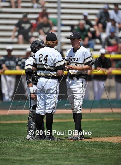 Thumbnail 3 in Mountain Vista vs. Rock Canyon photogallery.