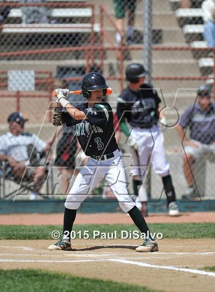Thumbnail 3 in Mountain Vista vs. Rock Canyon photogallery.