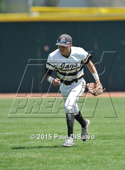 Thumbnail 2 in Mountain Vista vs. Rock Canyon photogallery.