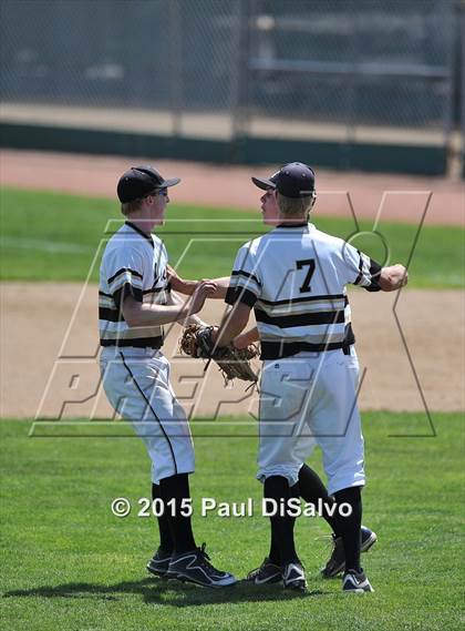 Thumbnail 3 in Mountain Vista vs. Rock Canyon photogallery.