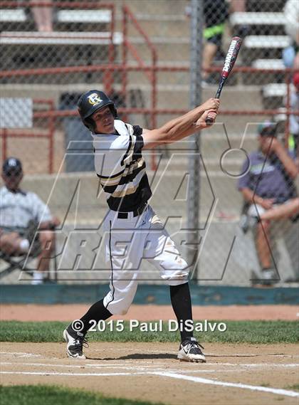 Thumbnail 3 in Mountain Vista vs. Rock Canyon photogallery.