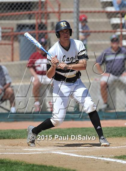 Thumbnail 1 in Mountain Vista vs. Rock Canyon photogallery.