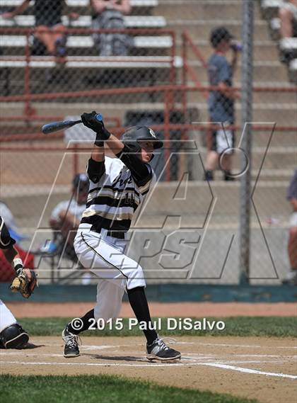Thumbnail 3 in Mountain Vista vs. Rock Canyon photogallery.