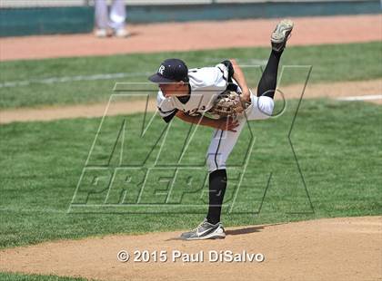 Thumbnail 1 in Mountain Vista vs. Rock Canyon photogallery.
