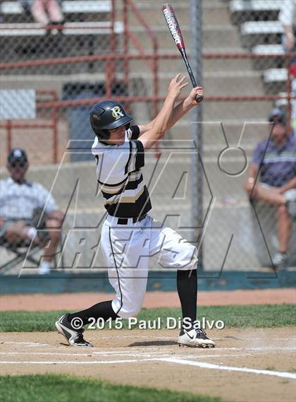 Thumbnail 1 in Mountain Vista vs. Rock Canyon photogallery.