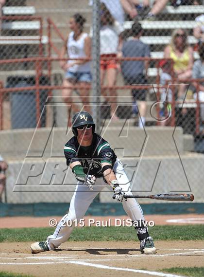 Thumbnail 1 in Mountain Vista vs. Rock Canyon photogallery.