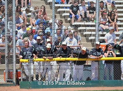 Thumbnail 1 in Mountain Vista vs. Rock Canyon photogallery.