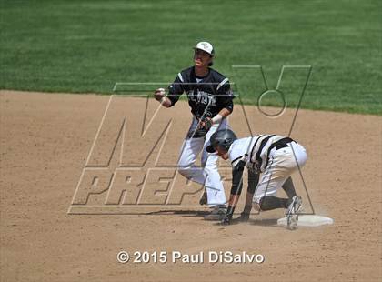 Thumbnail 3 in Mountain Vista vs. Rock Canyon photogallery.