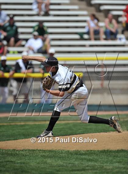 Thumbnail 3 in Mountain Vista vs. Rock Canyon photogallery.