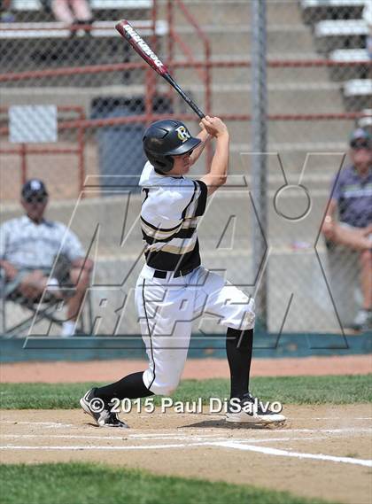 Thumbnail 2 in Mountain Vista vs. Rock Canyon photogallery.