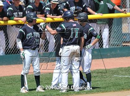 Thumbnail 3 in Mountain Vista vs. Rock Canyon photogallery.
