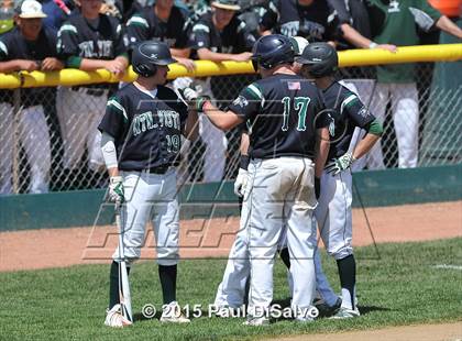 Thumbnail 1 in Mountain Vista vs. Rock Canyon photogallery.