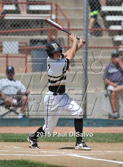 Thumbnail 1 in Mountain Vista vs. Rock Canyon photogallery.