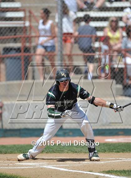 Thumbnail 2 in Mountain Vista vs. Rock Canyon photogallery.