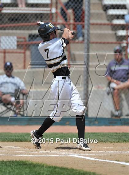 Thumbnail 3 in Mountain Vista vs. Rock Canyon photogallery.