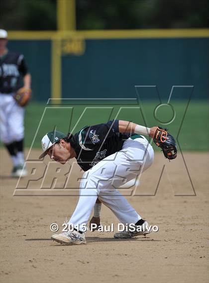 Thumbnail 2 in Mountain Vista vs. Rock Canyon photogallery.
