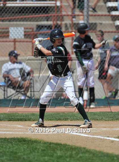 Thumbnail 2 in Mountain Vista vs. Rock Canyon photogallery.