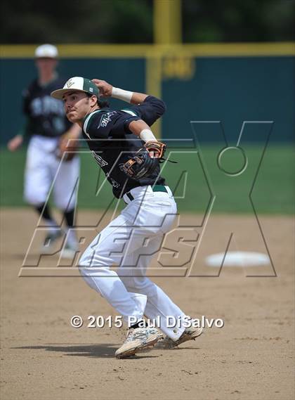 Thumbnail 2 in Mountain Vista vs. Rock Canyon photogallery.