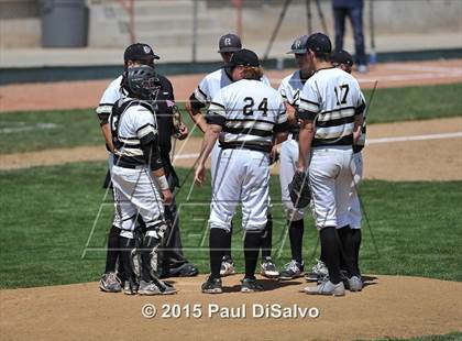 Thumbnail 3 in Mountain Vista vs. Rock Canyon photogallery.