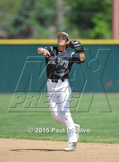 Thumbnail 2 in Mountain Vista vs. Rock Canyon photogallery.